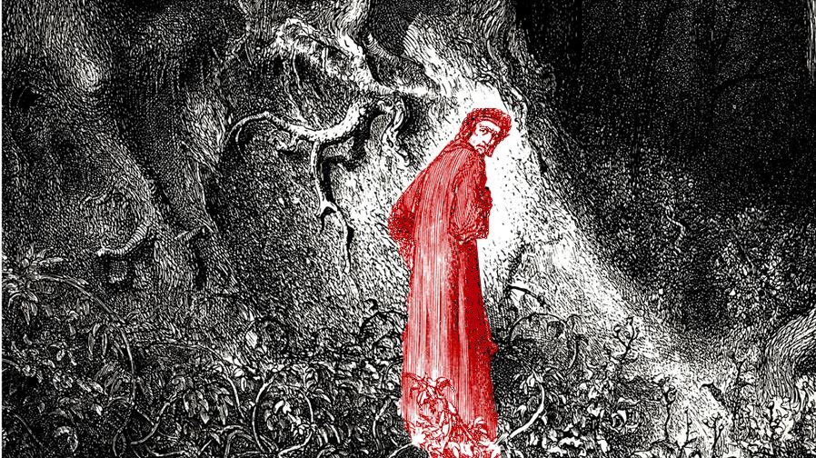 03. I gironi dellinferno di Dante